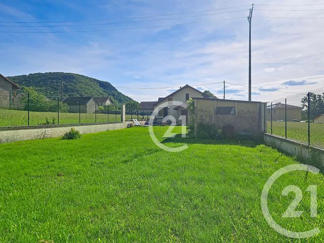 Maison &agrave; vendre - 3 pi&egrave;ces - 68 m2 - Benonces - 01 - RHONE-ALPES