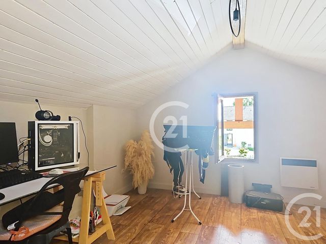 Maison &agrave; vendre - 3 pi&egrave;ces - 68 m2 - Benonces - 01 - RHONE-ALPES