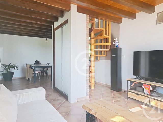 Maison &agrave; vendre - 3 pi&egrave;ces - 68 m2 - Benonces - 01 - RHONE-ALPES