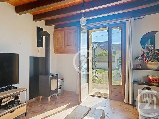 Maison &agrave; vendre - 3 pi&egrave;ces - 68 m2 - Benonces - 01 - RHONE-ALPES