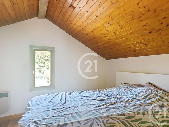 Maison &agrave; vendre - 3 pi&egrave;ces - 68 m2 - Benonces - 01 - RHONE-ALPES