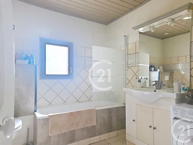 Maison &agrave; vendre - 3 pi&egrave;ces - 68 m2 - Benonces - 01 - RHONE-ALPES