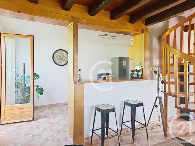 Maison &agrave; vendre - 3 pi&egrave;ces - 68 m2 - Benonces - 01 - RHONE-ALPES