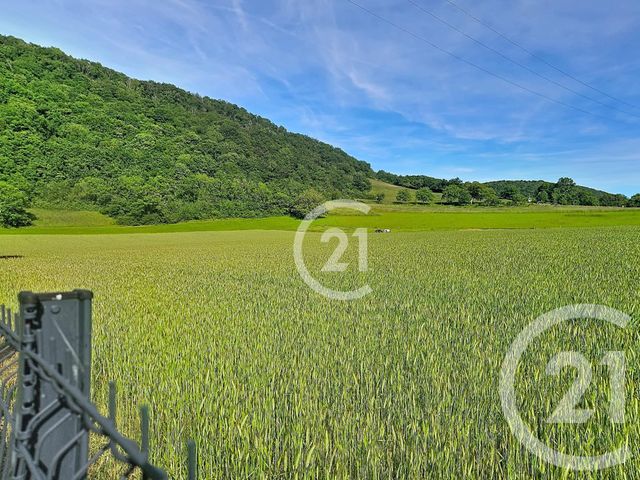 Maison &agrave; vendre - 3 pi&egrave;ces - 68 m2 - Benonces - 01 - RHONE-ALPES