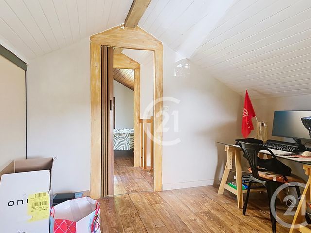 Maison &agrave; vendre - 3 pi&egrave;ces - 68 m2 - Benonces - 01 - RHONE-ALPES
