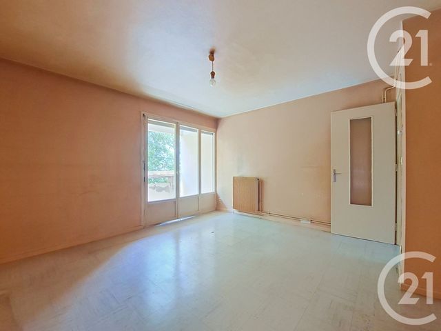 Appartement F4 à vendre LAGNIEU
