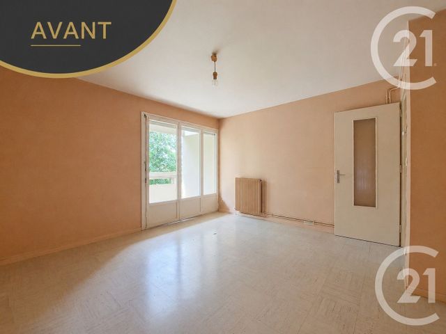 Appartement F4 &agrave; vendre - 4 pi&egrave;ces - 73 m2 - Lagnieu - 01 - RHONE-ALPES