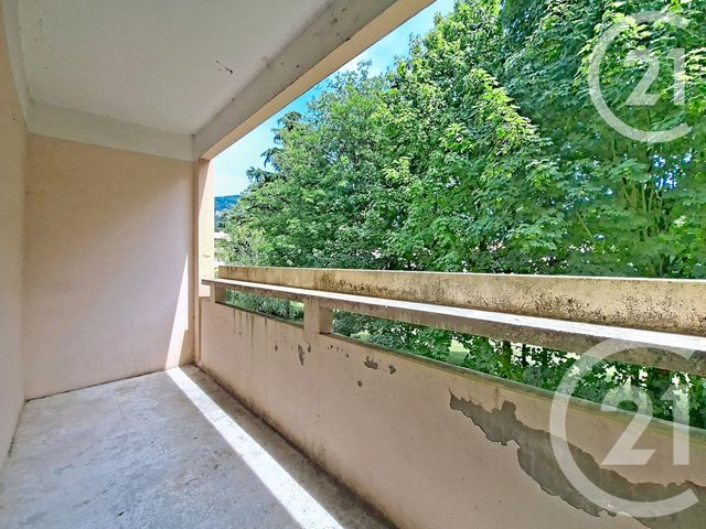 Appartement F4 &agrave; vendre - 4 pi&egrave;ces - 73 m2 - Lagnieu - 01 - RHONE-ALPES
