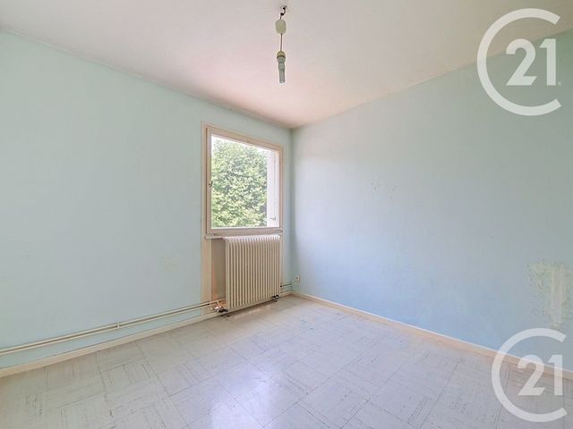 Appartement F4 &agrave; vendre - 4 pi&egrave;ces - 73 m2 - Lagnieu - 01 - RHONE-ALPES