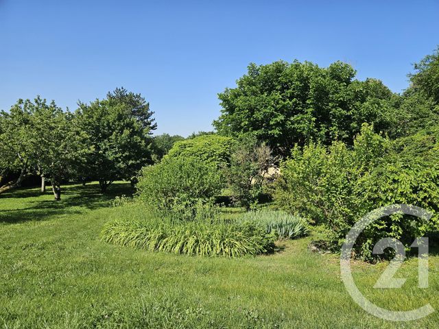 Terrain &agrave; vendre - 506 m2 - Lagnieu - 01 - RHONE-ALPES