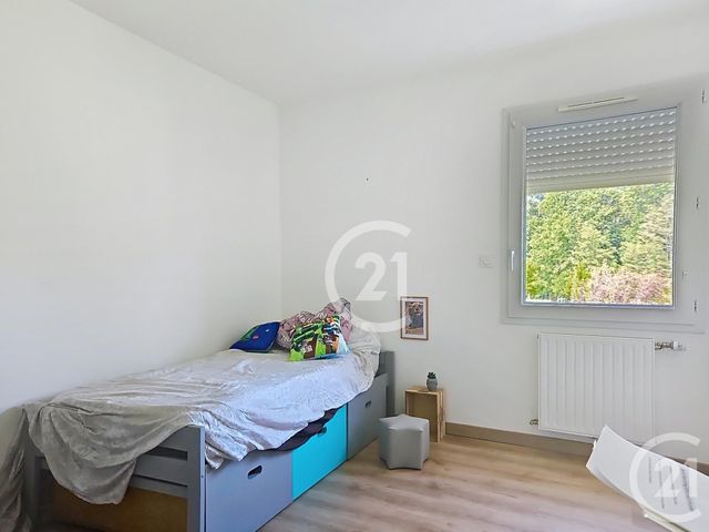 Maison &agrave; vendre - 4 pi&egrave;ces - 90 m2 - Lagnieu - 01 - RHONE-ALPES