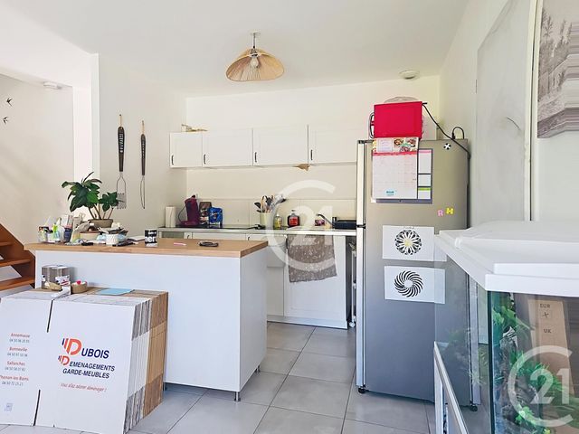 Maison &agrave; vendre - 4 pi&egrave;ces - 90 m2 - Lagnieu - 01 - RHONE-ALPES