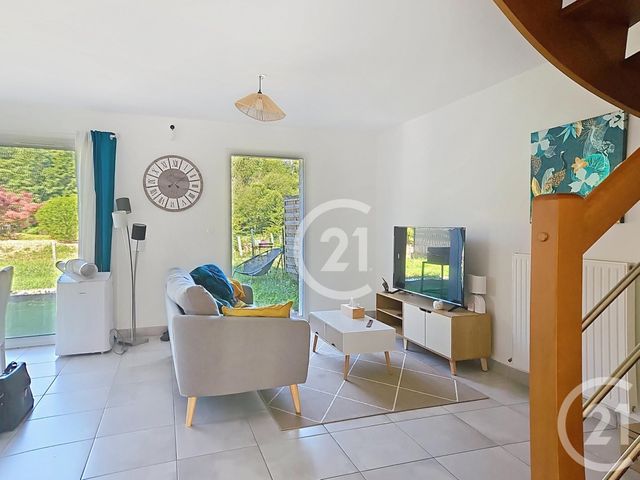 Maison &agrave; vendre - 4 pi&egrave;ces - 90 m2 - Lagnieu - 01 - RHONE-ALPES