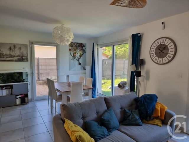 Maison &agrave; vendre - 4 pi&egrave;ces - 90 m2 - Lagnieu - 01 - RHONE-ALPES