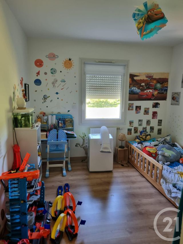 Maison &agrave; vendre - 4 pi&egrave;ces - 90 m2 - Lagnieu - 01 - RHONE-ALPES