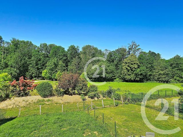 Maison &agrave; vendre - 4 pi&egrave;ces - 90 m2 - Lagnieu - 01 - RHONE-ALPES