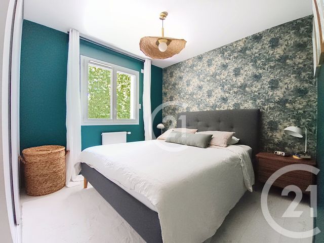 Maison &agrave; vendre - 4 pi&egrave;ces - 93,50 m2 - Lagnieu - 01 - RHONE-ALPES
