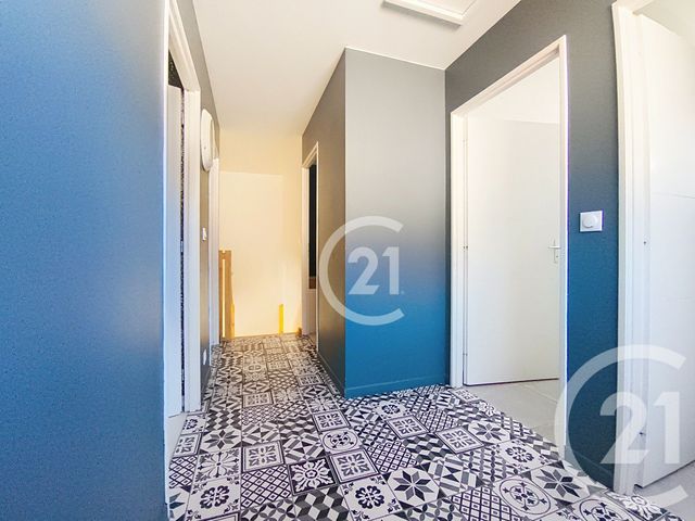 Maison &agrave; vendre - 4 pi&egrave;ces - 93,50 m2 - Lagnieu - 01 - RHONE-ALPES