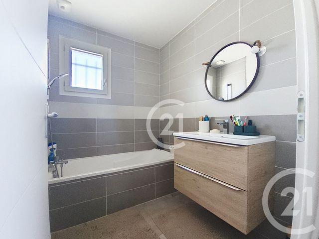 Maison &agrave; vendre - 4 pi&egrave;ces - 93,50 m2 - Lagnieu - 01 - RHONE-ALPES