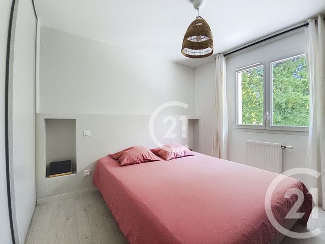 Maison &agrave; vendre - 4 pi&egrave;ces - 93,50 m2 - Lagnieu - 01 - RHONE-ALPES