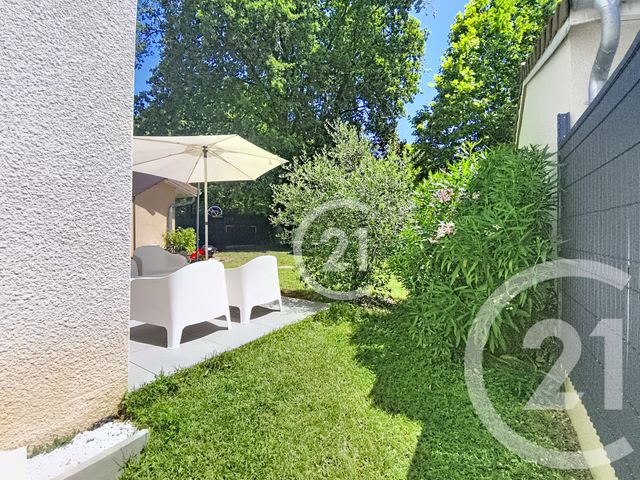 Maison &agrave; vendre - 4 pi&egrave;ces - 93,50 m2 - Lagnieu - 01 - RHONE-ALPES