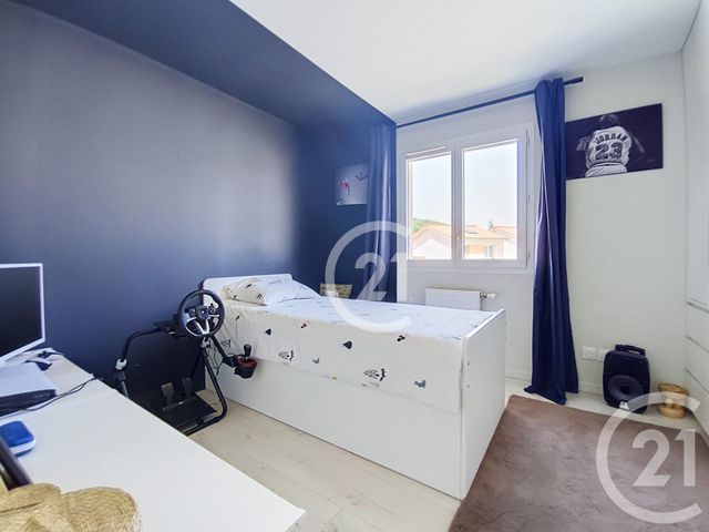 Maison &agrave; vendre - 4 pi&egrave;ces - 93,50 m2 - Lagnieu - 01 - RHONE-ALPES