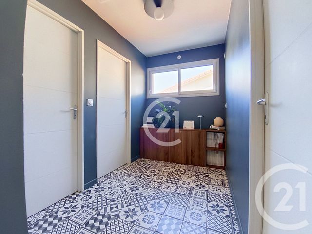 Maison &agrave; vendre - 4 pi&egrave;ces - 93,50 m2 - Lagnieu - 01 - RHONE-ALPES