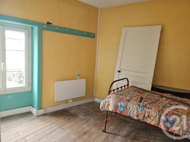 Maison &agrave; louer - 6 pi&egrave;ces - 150 m2 - La Balme Les Grottes - 38 - RHONE-ALPES