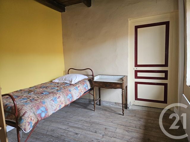 Maison &agrave; louer - 6 pi&egrave;ces - 150 m2 - La Balme Les Grottes - 38 - RHONE-ALPES