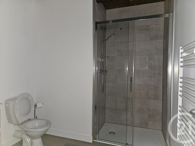 Maison &agrave; louer - 6 pi&egrave;ces - 150 m2 - La Balme Les Grottes - 38 - RHONE-ALPES