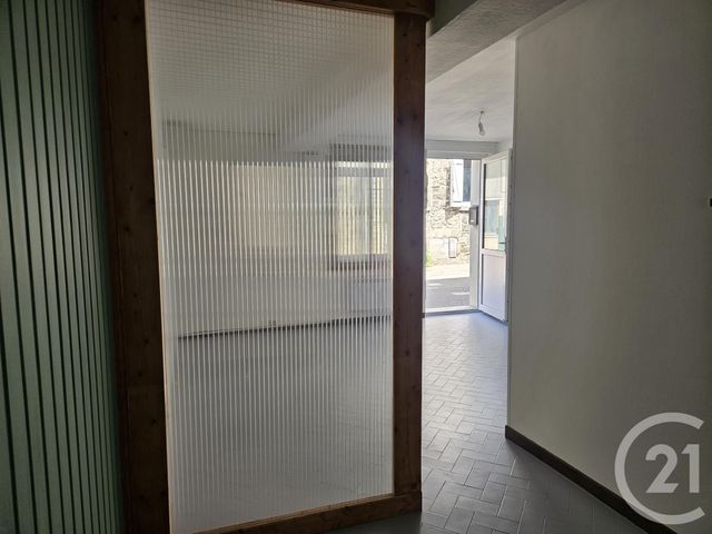 Appartement &agrave; louer - 2 pi&egrave;ces - 40 m2 - Sault Brenaz - 01 - RHONE-ALPES