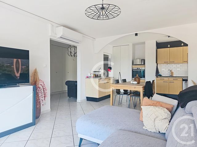 Appartement F5 &agrave; vendre - 5 pi&egrave;ces - 111 m2 - Lagnieu - 01 - RHONE-ALPES