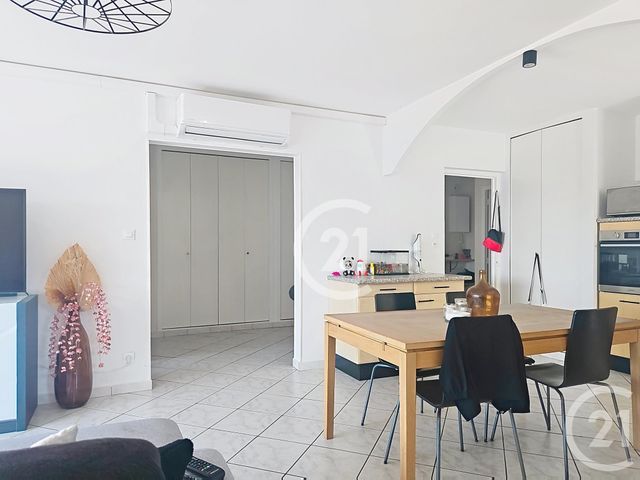 Appartement F5 &agrave; vendre - 5 pi&egrave;ces - 111 m2 - Lagnieu - 01 - RHONE-ALPES