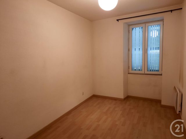 Maison &agrave; vendre - 4 pi&egrave;ces - 65 m2 - Villebois - 01 - RHONE-ALPES