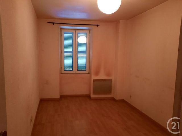 Maison &agrave; vendre - 4 pi&egrave;ces - 65 m2 - Villebois - 01 - RHONE-ALPES