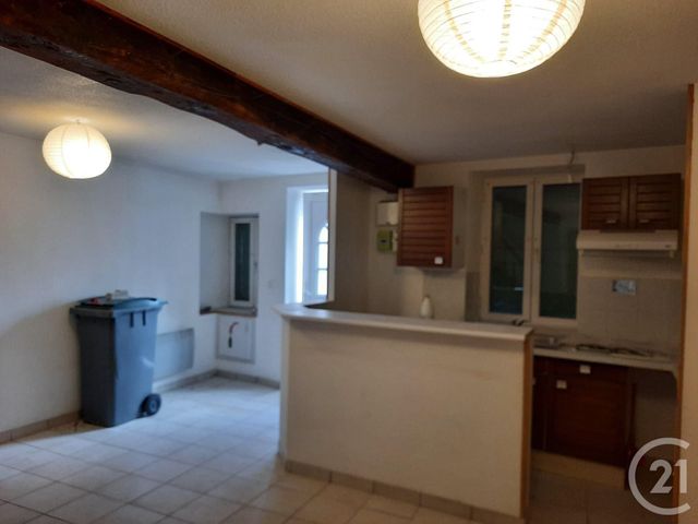 Maison &agrave; vendre - 4 pi&egrave;ces - 65 m2 - Villebois - 01 - RHONE-ALPES