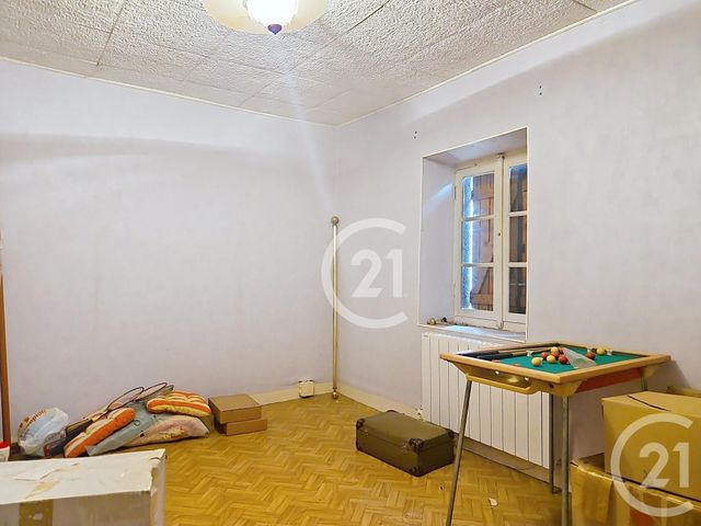 Maison &agrave; vendre - 6 pi&egrave;ces - 78 m2 - Montagnieu - 01 - RHONE-ALPES