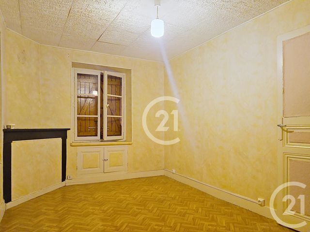 Maison &agrave; vendre - 6 pi&egrave;ces - 78 m2 - Montagnieu - 01 - RHONE-ALPES