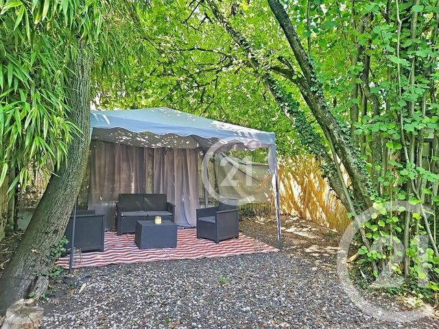 Appartement Duplex &agrave; vendre - 5 pi&egrave;ces - 98,90 m2 - Lagnieu - 01 - RHONE-ALPES
