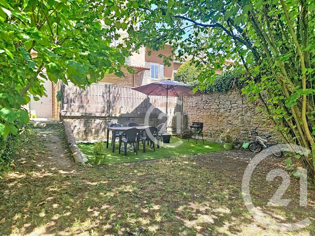 Appartement Duplex &agrave; vendre - 5 pi&egrave;ces - 98,90 m2 - Lagnieu - 01 - RHONE-ALPES