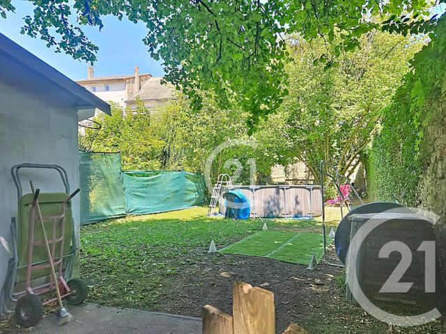 Appartement Duplex &agrave; vendre - 5 pi&egrave;ces - 98,90 m2 - Lagnieu - 01 - RHONE-ALPES