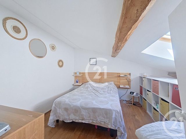 Appartement Duplex &agrave; vendre - 5 pi&egrave;ces - 98,90 m2 - Lagnieu - 01 - RHONE-ALPES