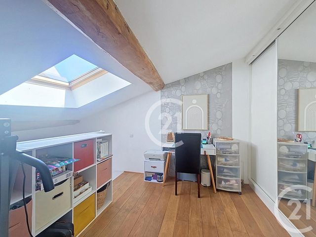 Appartement Duplex &agrave; vendre - 5 pi&egrave;ces - 98,90 m2 - Lagnieu - 01 - RHONE-ALPES