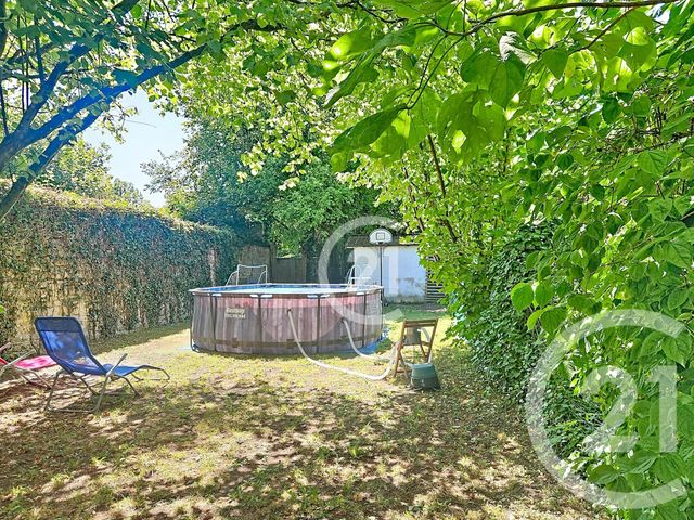 Appartement Duplex &agrave; vendre - 5 pi&egrave;ces - 98,90 m2 - Lagnieu - 01 - RHONE-ALPES