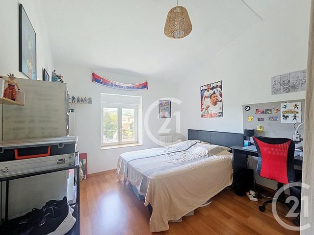 Appartement Duplex &agrave; vendre - 5 pi&egrave;ces - 98,90 m2 - Lagnieu - 01 - RHONE-ALPES