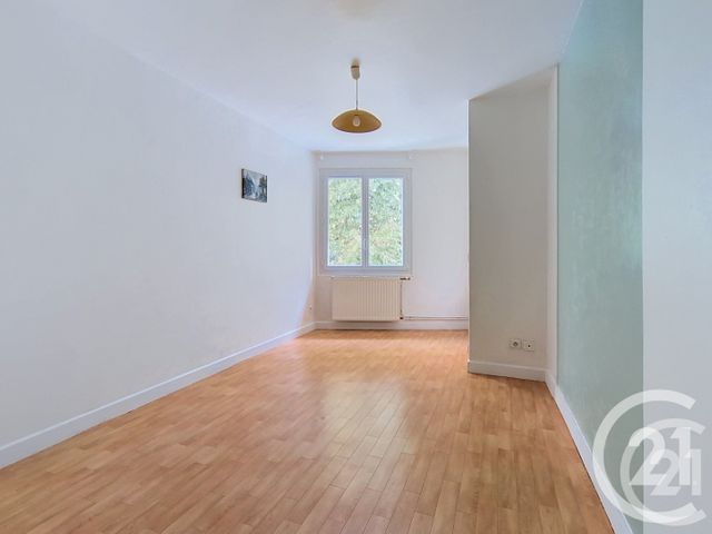Maison &agrave; vendre - 4 pi&egrave;ces - 80 m2 - Lagnieu - 01 - RHONE-ALPES