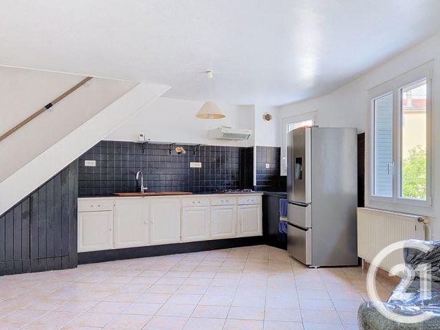 Maison &agrave; vendre - 4 pi&egrave;ces - 80 m2 - Lagnieu - 01 - RHONE-ALPES