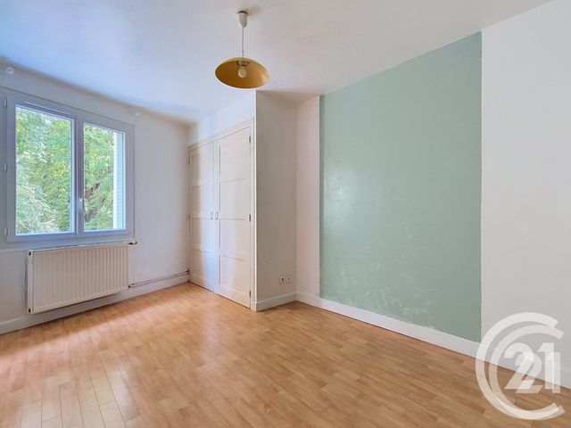 Maison &agrave; vendre - 4 pi&egrave;ces - 80 m2 - Lagnieu - 01 - RHONE-ALPES