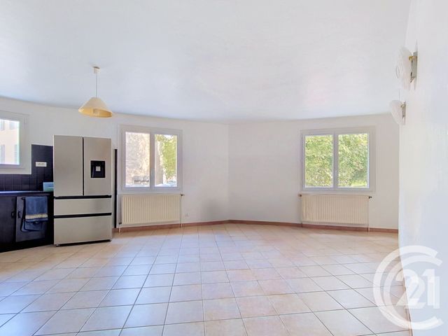 Maison &agrave; vendre - 4 pi&egrave;ces - 80 m2 - Lagnieu - 01 - RHONE-ALPES