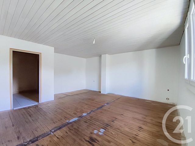 Maison &agrave; vendre - 4 pi&egrave;ces - 105 m2 - St Vulbas - 01 - RHONE-ALPES